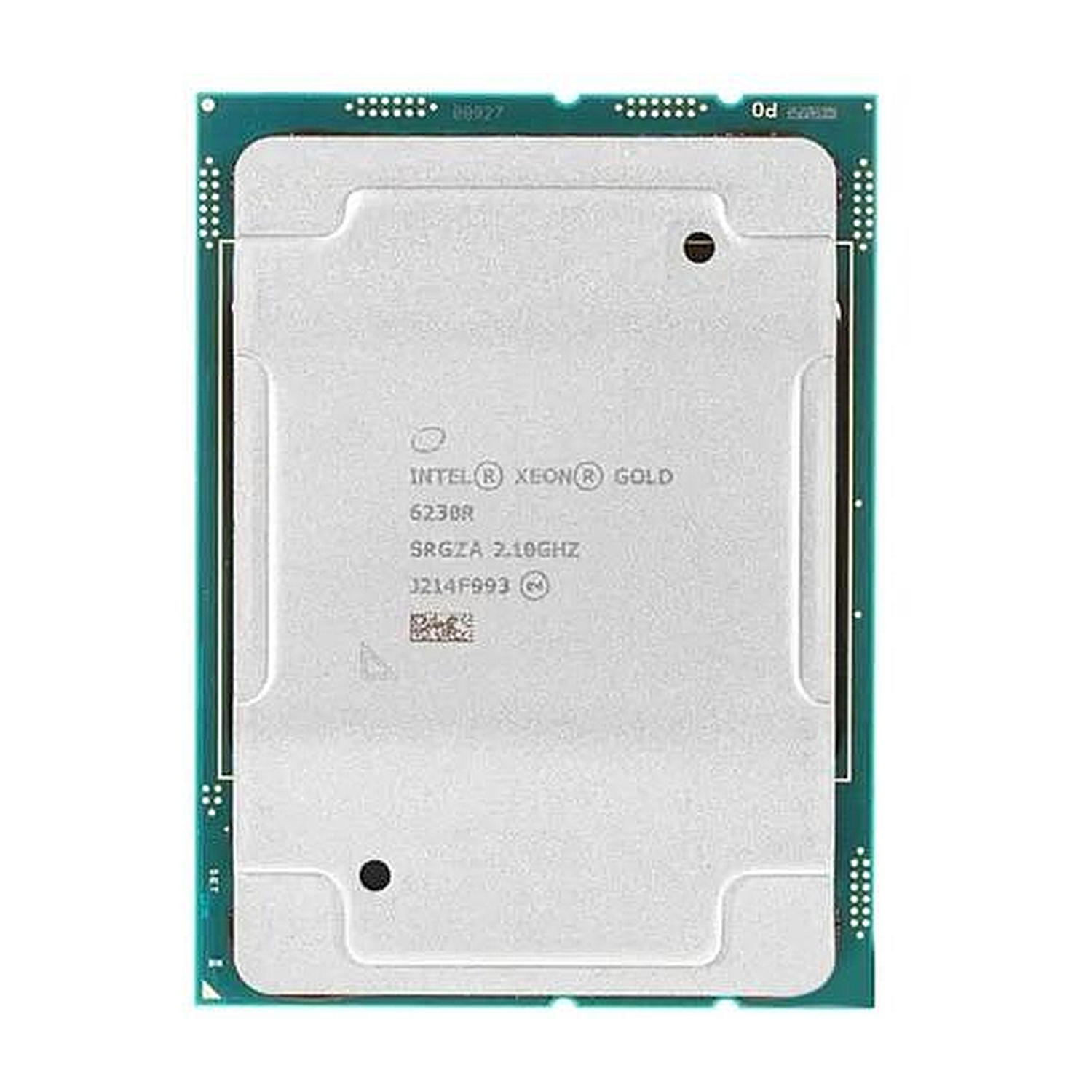 Процессор Intel Xeon 6230R tray — KSKSHOP.RU