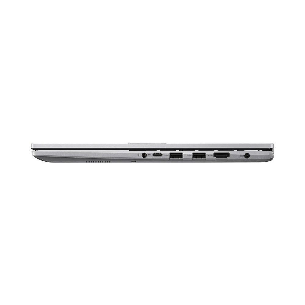 Ноутбук ASUS VivoBook X1504VA-BQ4422 [90NB13Y2-M02FZ0] Silver 15.6" {FHD Core 7 150U/16Gb/SSD512Gb/ noOS} — KSKSHOP.RU