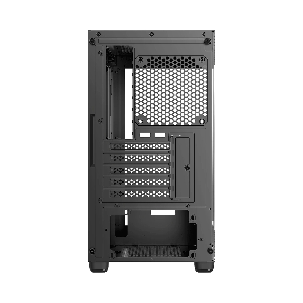 Корпус Ocypus Gamma C52, черный — KSKSHOP.RU