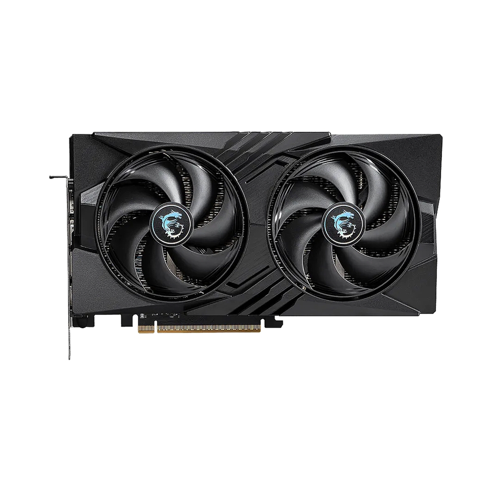 Видеокарта MSI GeForce RTX 5060 GAMING OC [RTX 5060 8G GAMING OC] — KSKSHOP.RU