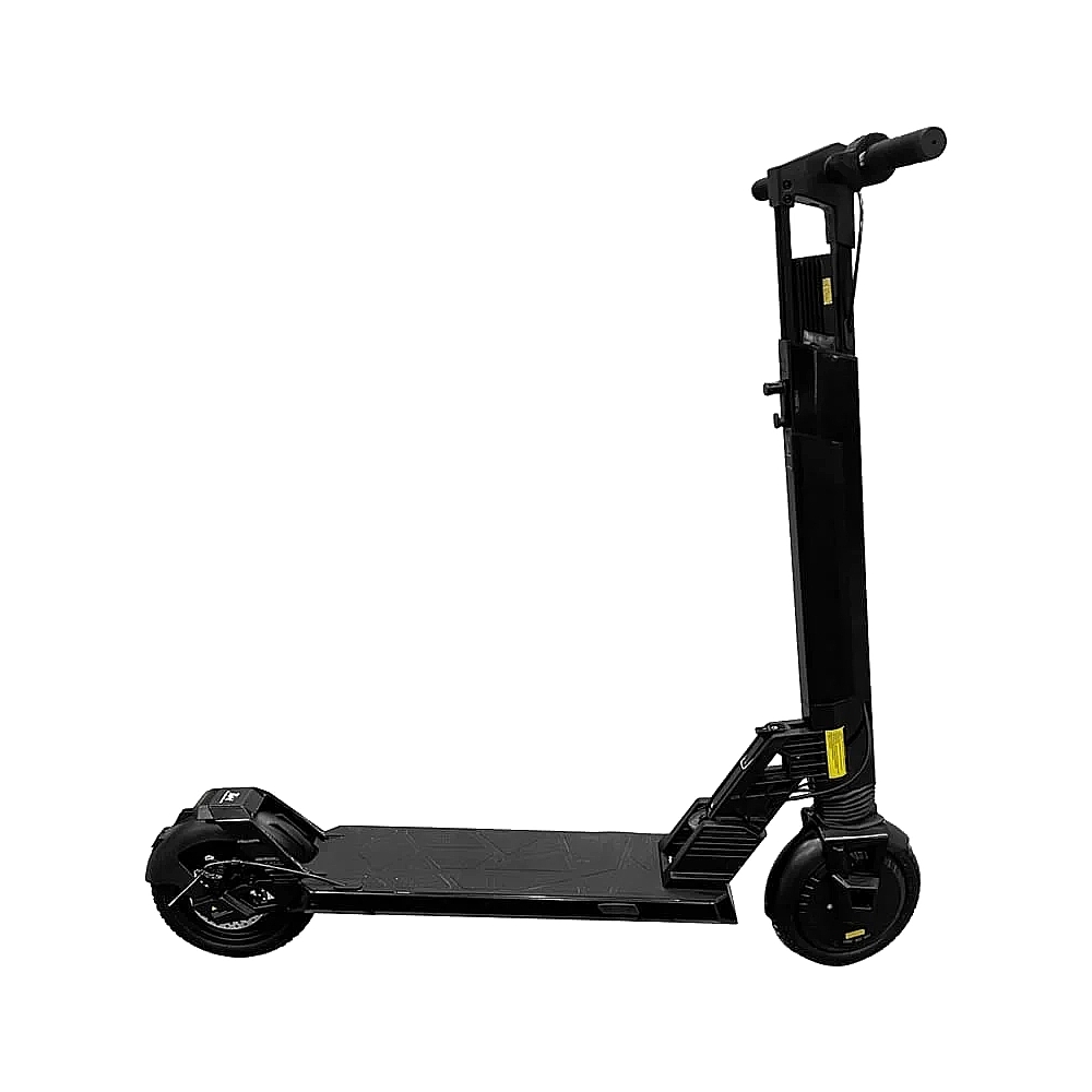 Электросамокат Kugoo HX Plus — KSKSHOP.RU