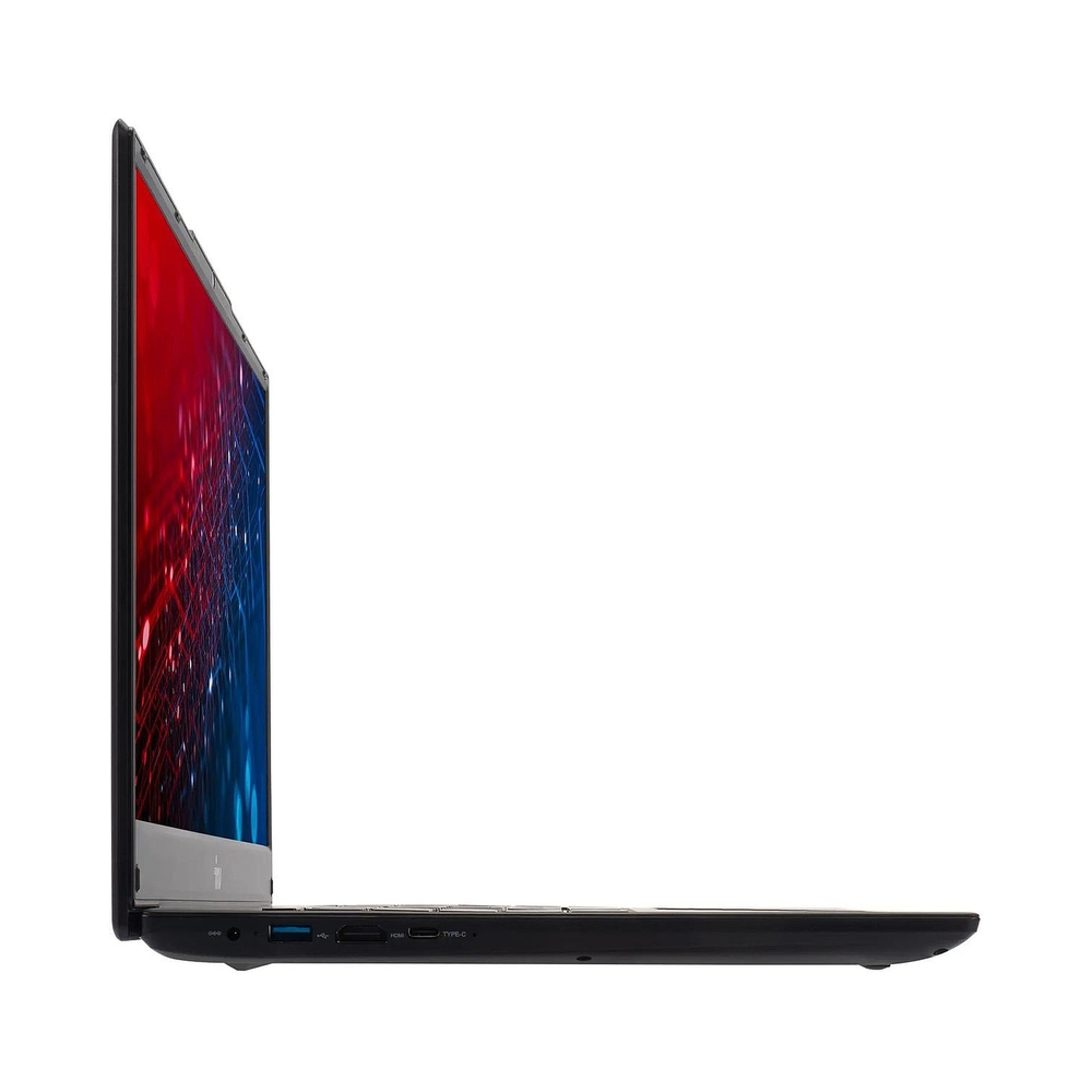 картинка Ноутбук 15,6" IRU Tactio 15ALG (2019263) [1920x1080, IPS, Core i3-1215U, RAM 8Gb, SSD 256Gb, Intel UHD Graphics, Windows 11 Pro] от магазина Одежда+