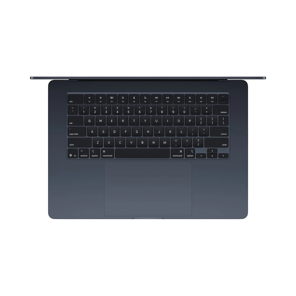Ноутбук Apple MacBook Air 15" Midnight (M5 10C CPU, 10C GPU/16Gb/512Gb SSD) (MDVH4LL/A) — KSKSHOP.RU