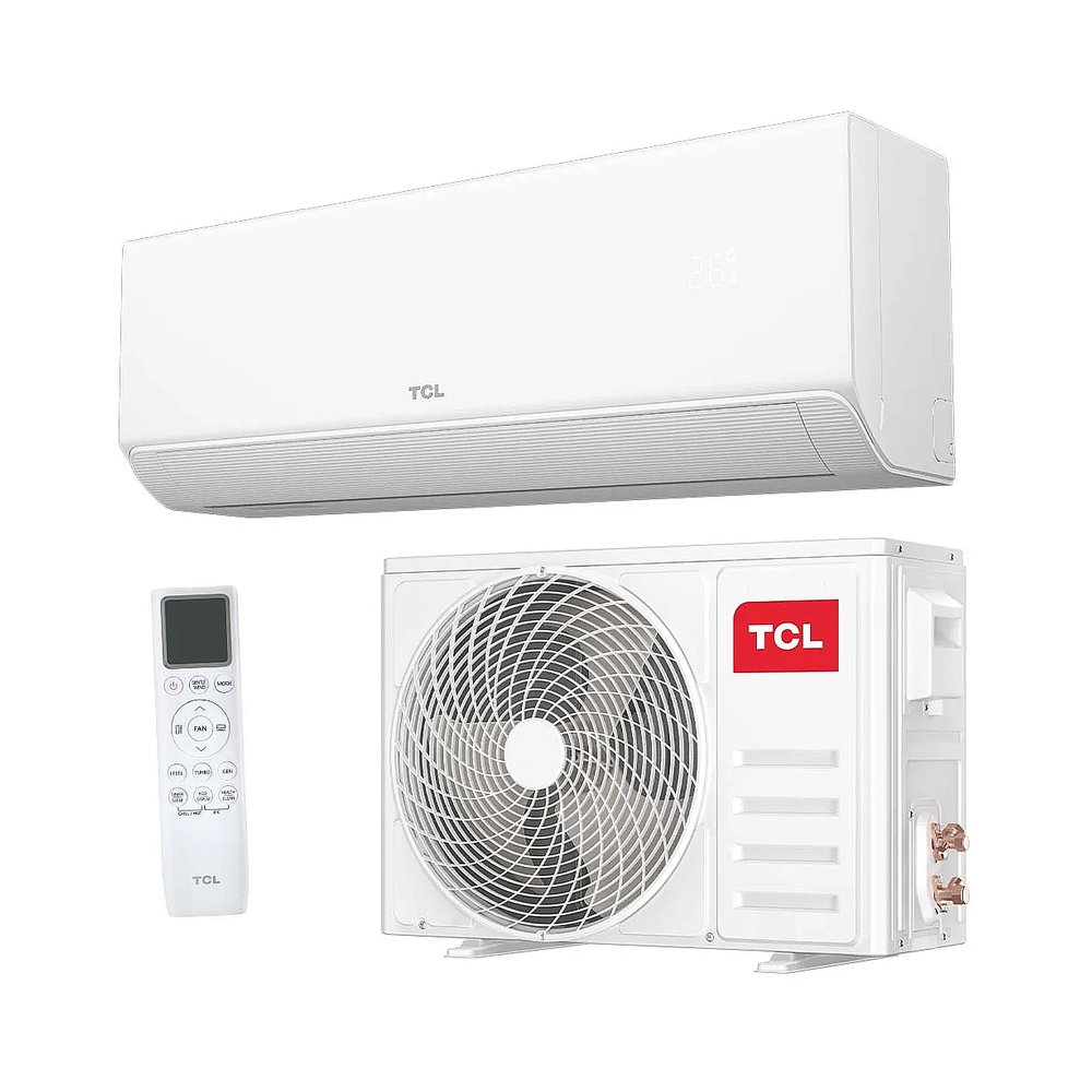 картинка Кондиционер (сплит-система ON/OFF) TCL TAC-BR09ONF/R от магазина Одежда+