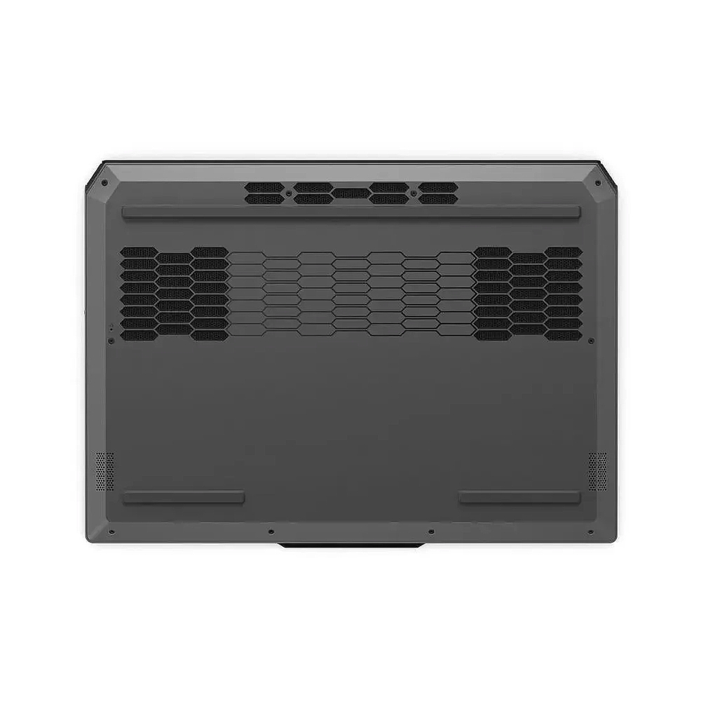 Ноутбук 15.6" IPS FHD LENOVO LOQ 15ARP9 grey (AMD Ryzen 5 7235HS/16Gb/512Gb SSD/4050 6Gb/noOS) (83JC00LBRK) — KSKSHOP.RU