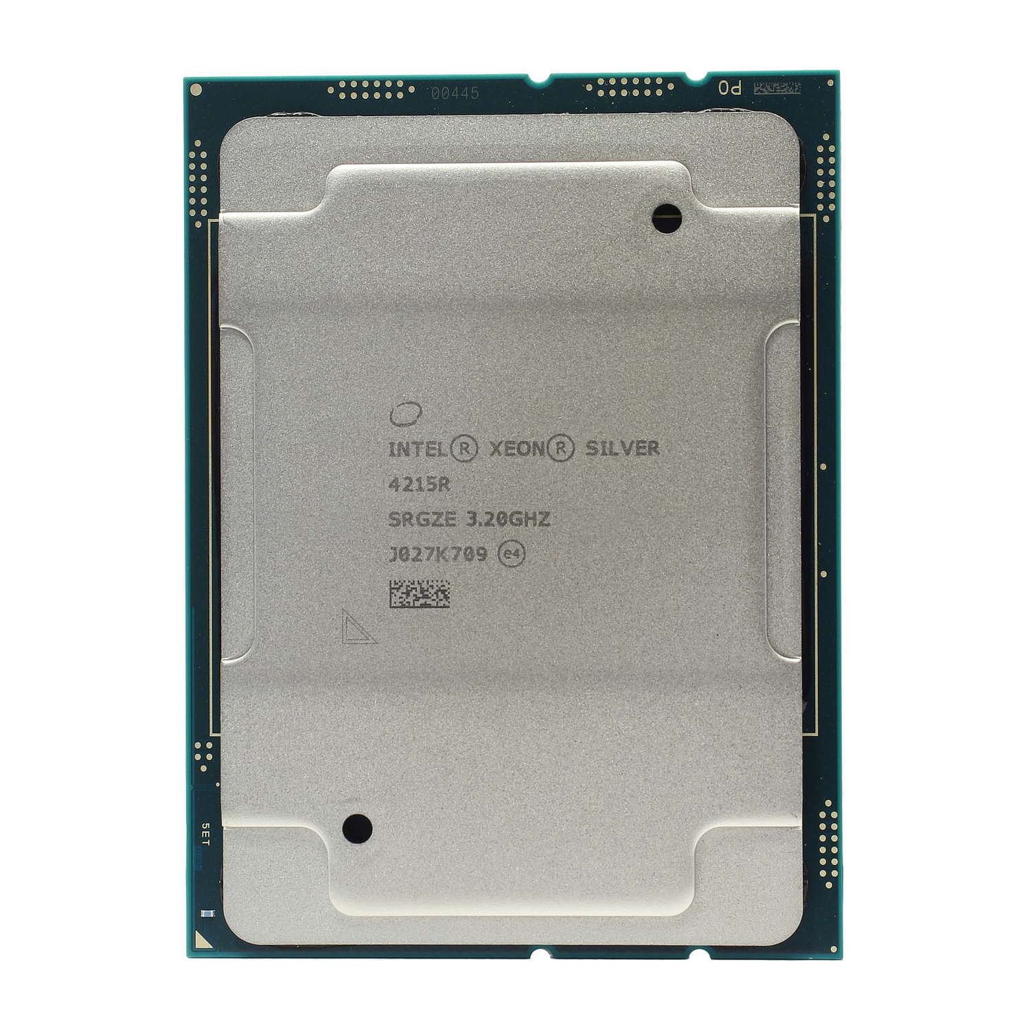 Процессор Intel Xeon 4215R OEM — KSKSHOP.RU