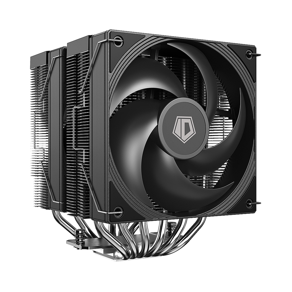 картинка Кулер для процессора ID-COOLING FROZN A620 PRO SE от магазина Одежда+