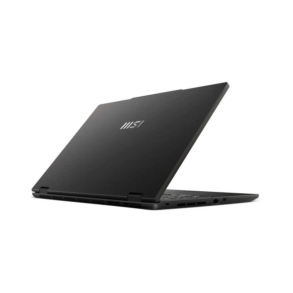 Ноутбук MSI Venture A16 AI+ A3HMG-027XRU AMD Ryzen AI 5 340/16Gb/SSD512Gb/16"/OLED/2K (2048*1280)/120Hz/NoOS/Solid Gray (9S7-261K21-027) — KSKSHOP.RU