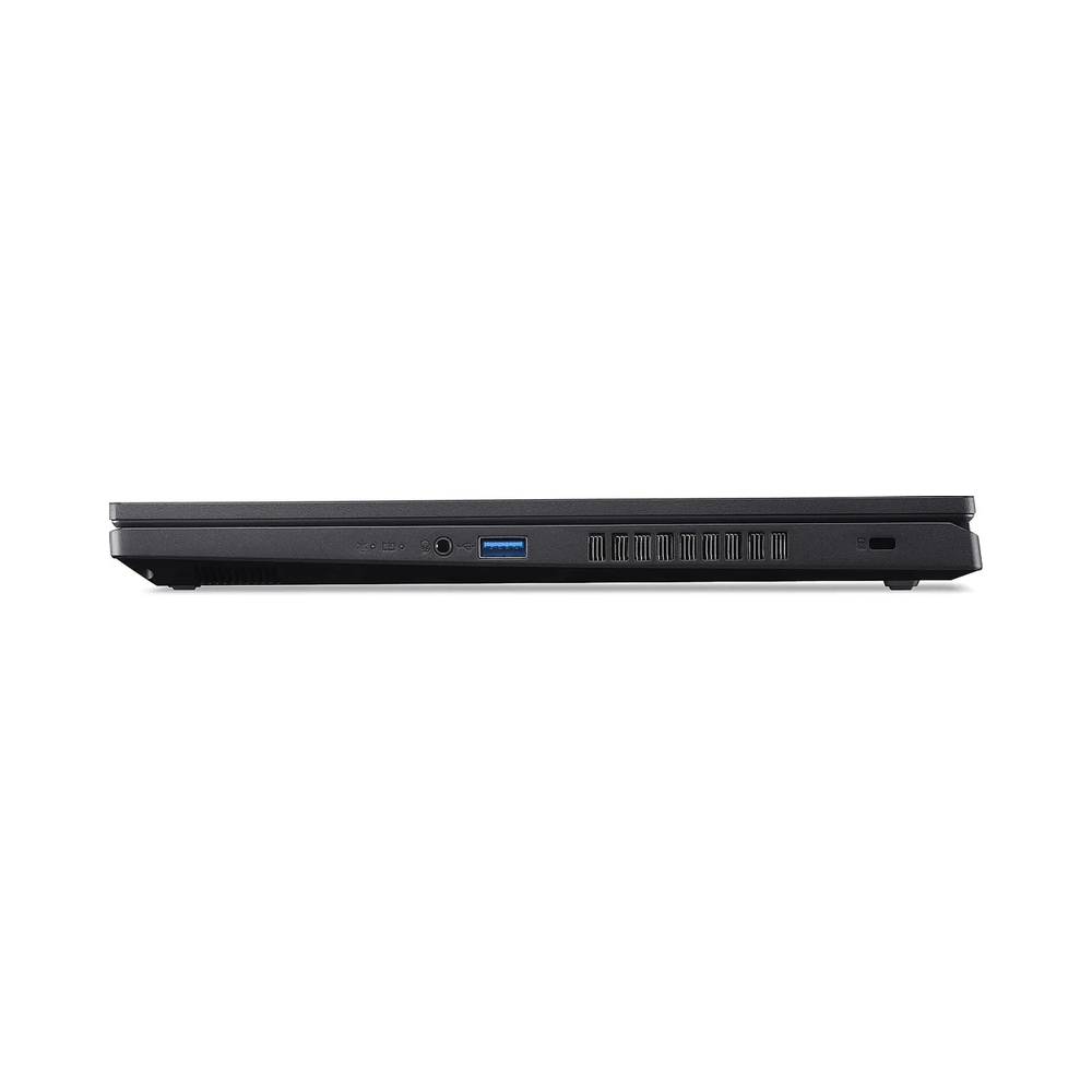 Ноутбук Acer Nitro V 15 ANV15-52-57BB Core i5 13420H 16Gb SSD512Gb NVIDIA GeForce RTX5050 8Gb 15.6" IPS FHD (1920x1080) Windows 11 Home Multi Language black WiFi BT Cam (NH.U1PAA.004) — KSKSHOP.RU