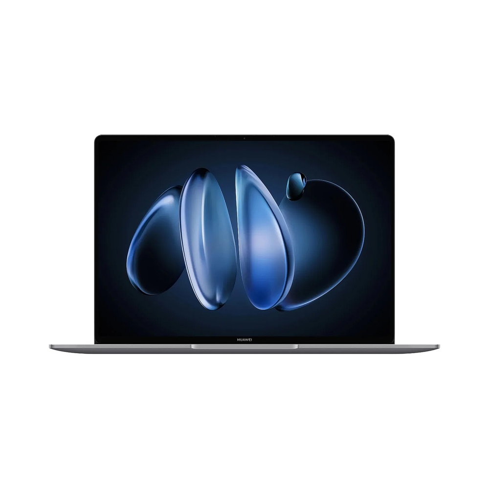 Ноутбук Huawei MateBook 14 FLMH-X/14"/OLED/Intel Core Ultra 5 125H/32ГБ/1ТБ SSD/Intel Arc/без ОС/серый космос/1.31kg — KSKSHOP.RU