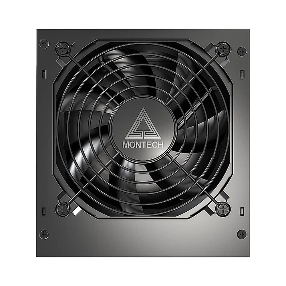 Блок питания Montech [XWYA11-550] 550W — KSKSHOP.RU