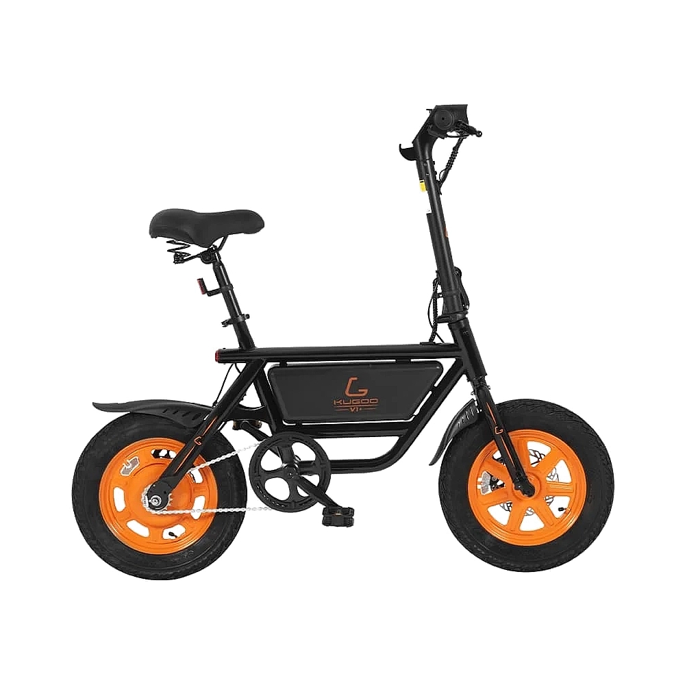 Электровелосипед Kugoo V1 Plus — KSKSHOP.RU