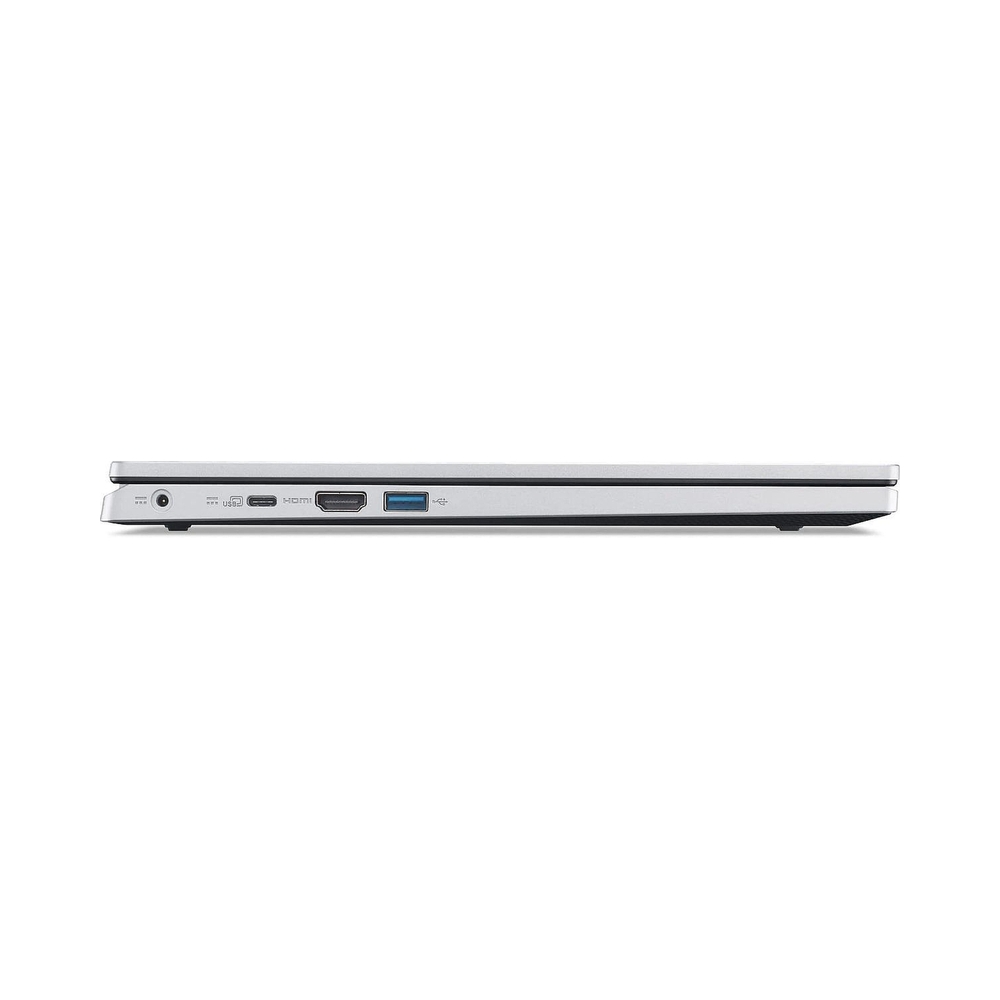 Ноутбук 15.6" Acer Extensa 15 EX215-33-C8MP (NX.EH6CD.009) [1920x1080, IPS, Intel N100, RAM 8Gb, SSD 256Gb, Intel HD Graphics, noOS] — KSKSHOP.RU