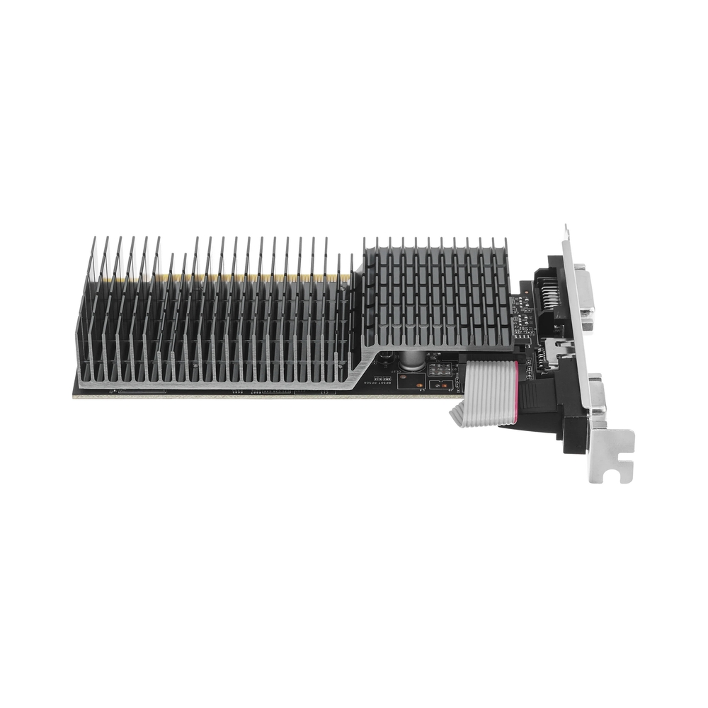 картинка Видеокарта AFOX GEFORCE G210 1GB от магазина Одежда+