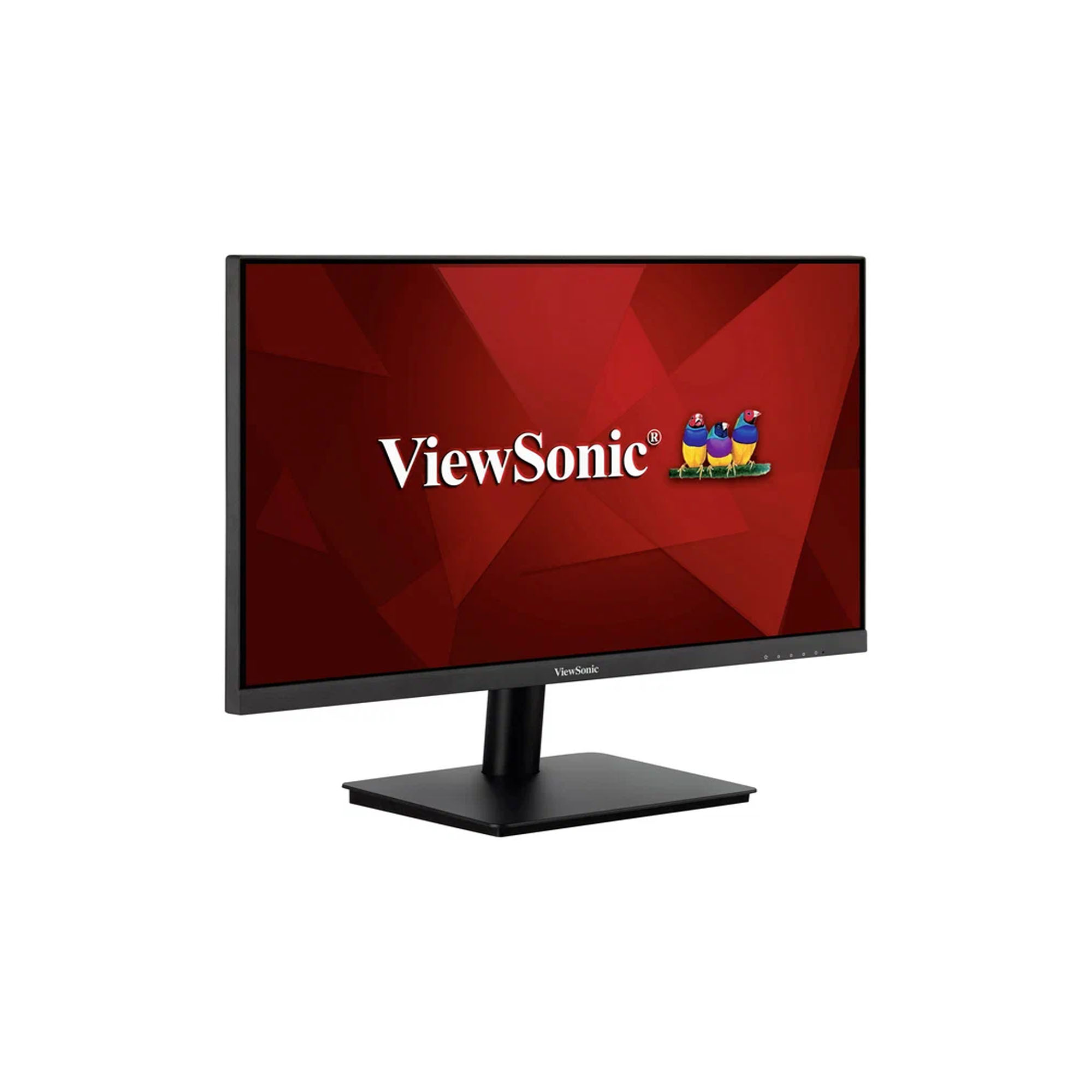 Монитор LCD 24" VA VA2406-H UK PLUG VIEWSONIC — KSKSHOP.RU