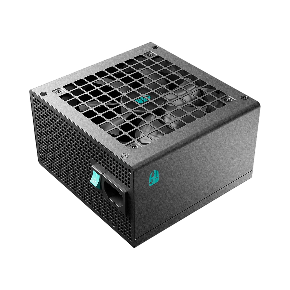 Блок питания Deepcool / GamerStorm PF500X [R-PF500X-HD0B-WGEU] 500W — KSKSHOP.RU