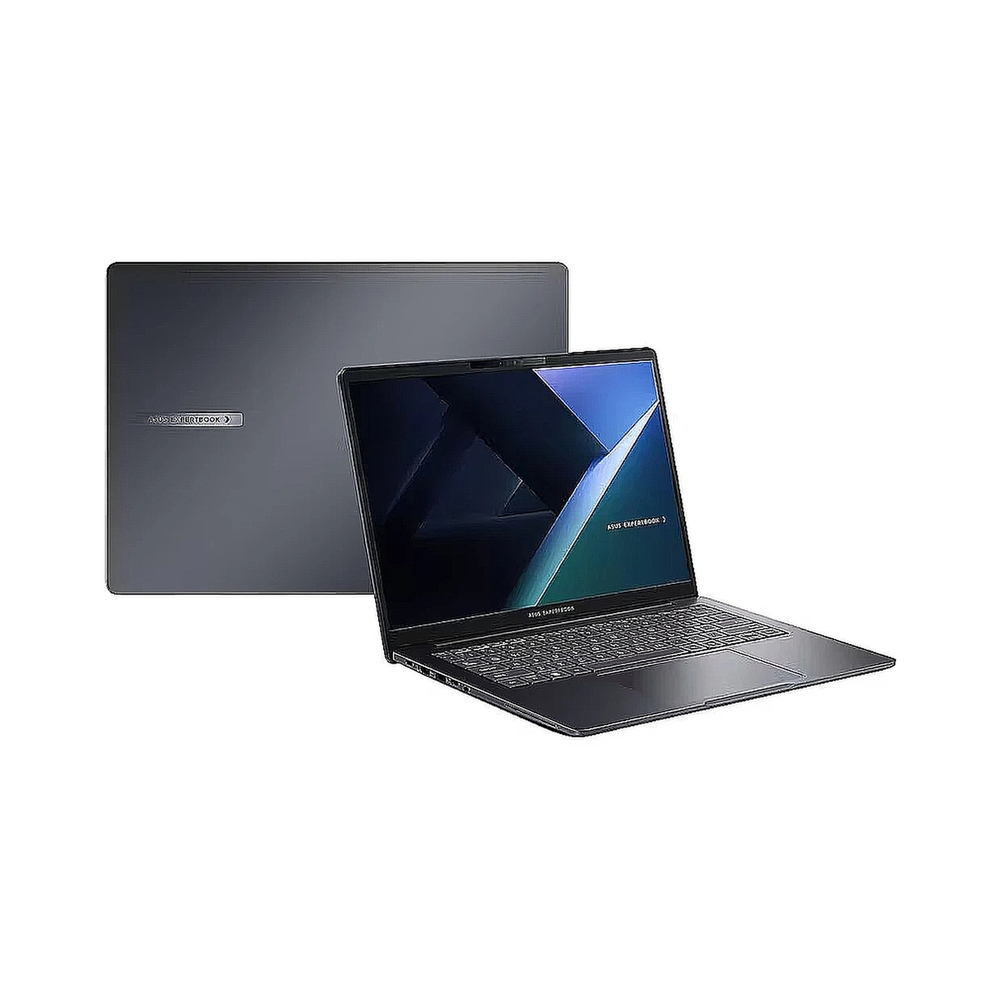 Ноутбук ASUS ExpertBook B5 B5405CCA-LY0232 Intel Core Ultra 7 255H 4400MHz/14"/1920x1200/16GB/1024GB SSD/Intel Arc/Wi-Fi/Bluetooth/DOS (90NX08I1-M00840) Grey — KSKSHOP.RU