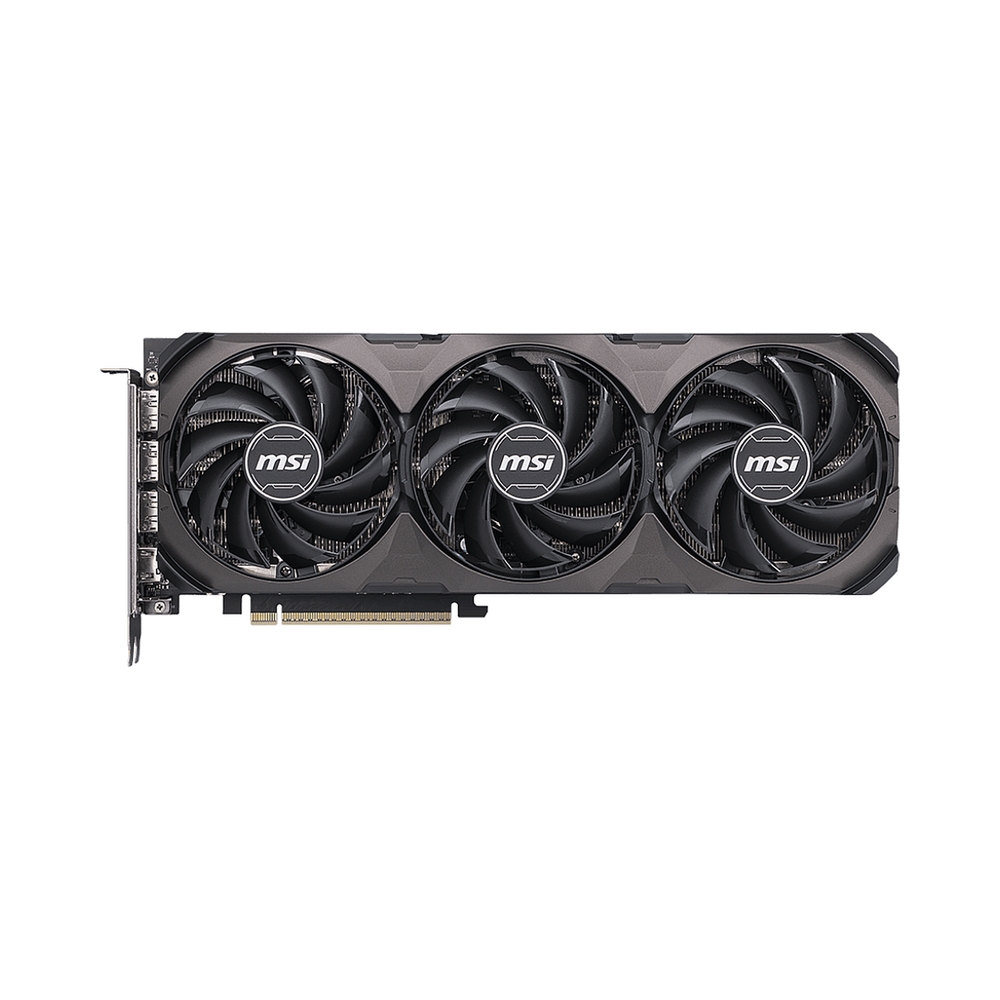 Видеокарта MSI GeForce RTX 5060 Ti SHADOW 3X OC CLASSIC [RTX 5060 Ti 8G SHADOW 3X OC CLASSIC] — KSKSHOP.RU