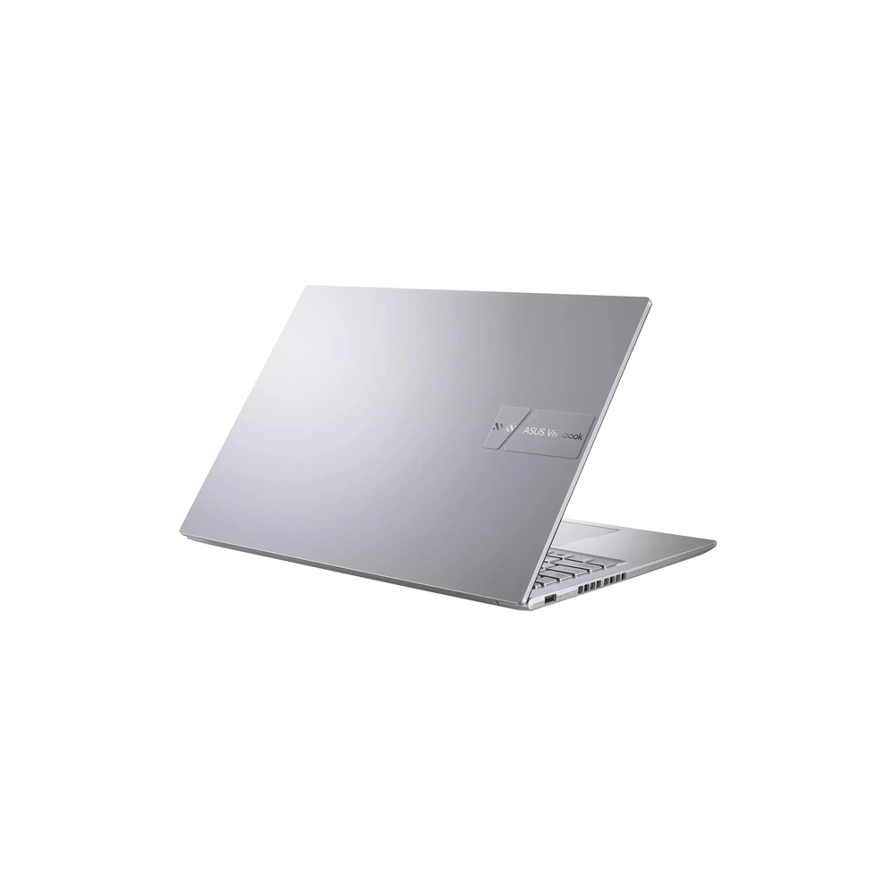 Ноутбук ASUS VivoBook 16 M1605NAQ-SH158/16"/OLED/AMD Ryzen 7 170/16GB/512GB SSD/AMD Radeon 680M/DOS/серебристый/1.88kg — KSKSHOP.RU