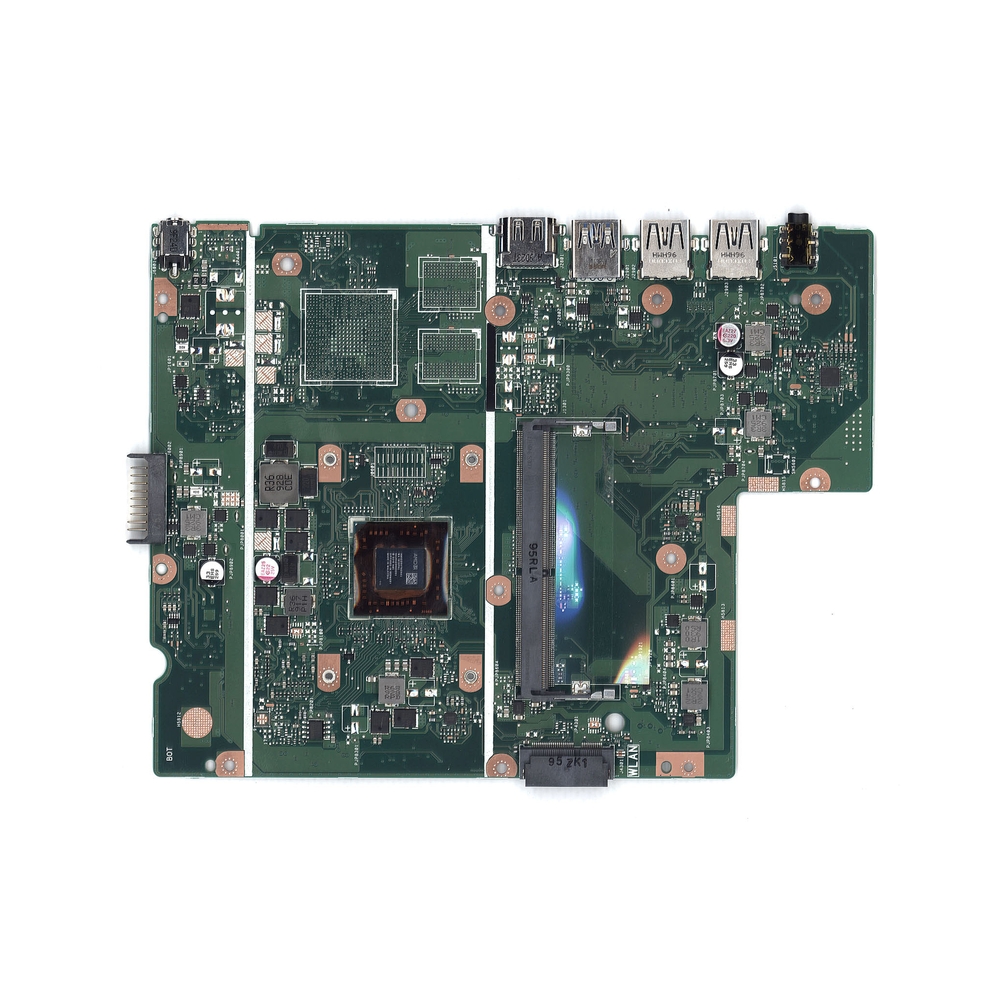 Материнская плата для Asus X540BA A6-9225 90NB0IY0-R00040 — KSKSHOP.RU
