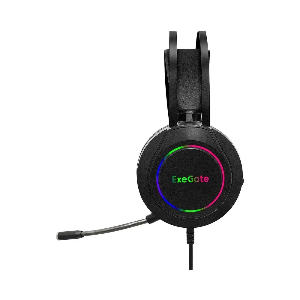 Наушники ExeGate Cosmos HS-702GL [EX289746RUS] — KSKSHOP.RU