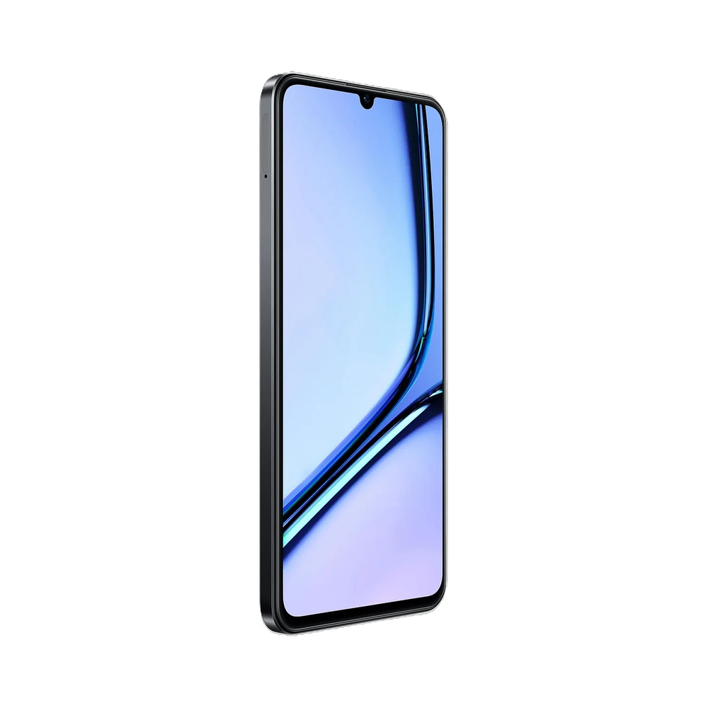 картинка Смартфон REALME RMX3938 (Note 60х) 64 + 3 ГБ ЦВЕТ: ЧЁРНЫЙ от магазина Одежда+