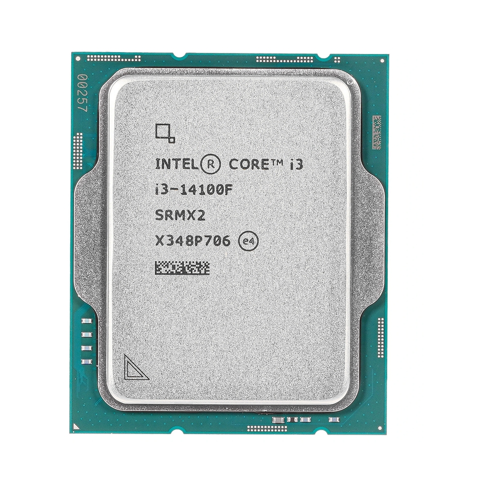 картинка Процессор Intel Core i3-14100F OEM от магазина Одежда+