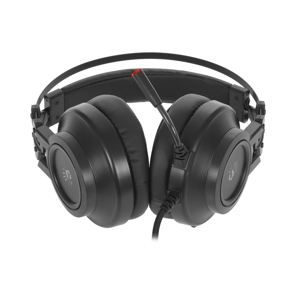 Проводные наушники A4Tech Bloody G525, черный — KSKSHOP.RU