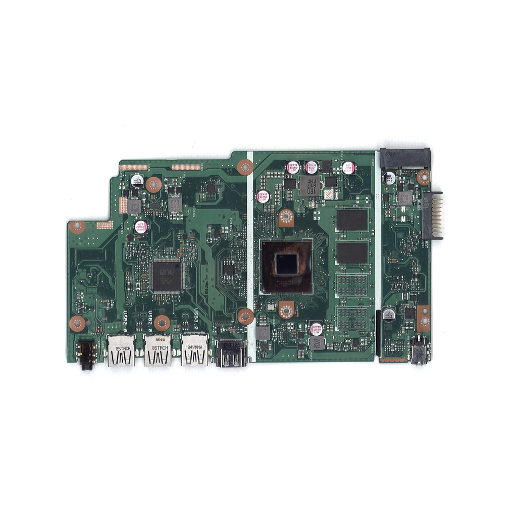 картинка Материнская плата для Asus X540MA 2G/N4000 90NB0IR0-R00061 от магазина Одежда+