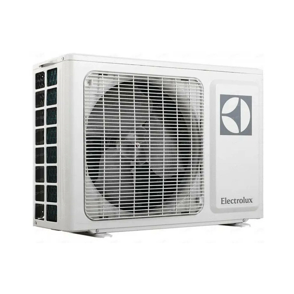 картинка Наружный блок сплит-системы Electrolux EACS/I-09HSL/N3_21Y/out инвертор, 9000 BTU, 25 м², охлаждение, обогрев, осушение от магазина Одежда+