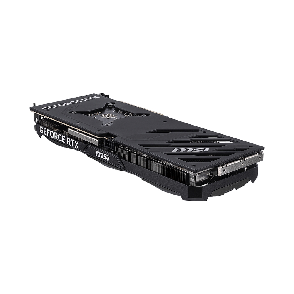 Видеокарта MSI GeForce RTX 5060 Ti SHADOW 3X OC CLASSIC [RTX 5060 Ti 8G SHADOW 3X OC CLASSIC] — KSKSHOP.RU
