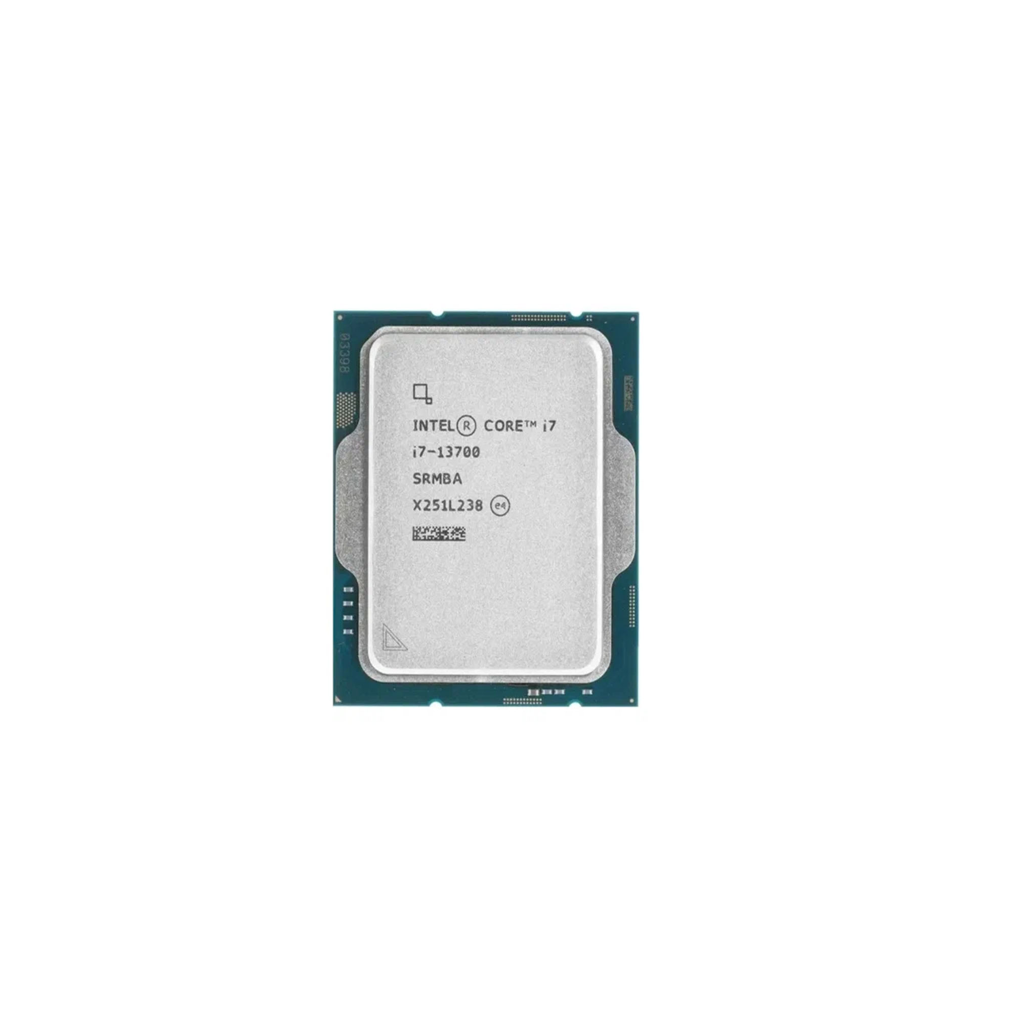 Процессор Intel Core i7-13700 OEM — KSKSHOP.RU