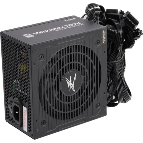 [Б/У] Блок Питания Zalman Megamax (700w) — KSKSHOP.RU