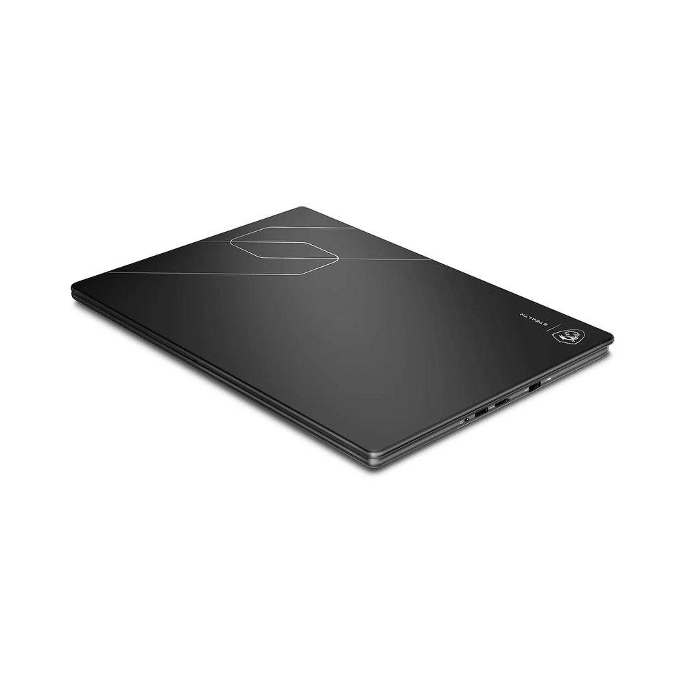 Ноутбук MSI Stealth 16 AI+ B3WI-012RU/16"/OLED/Intel Core Ultra 9 386H/32Gb/1Tb SSD/NVIDIA GeForce RTX5080 16Gb/Windows 11 Home/черный/1.99kg — KSKSHOP.RU