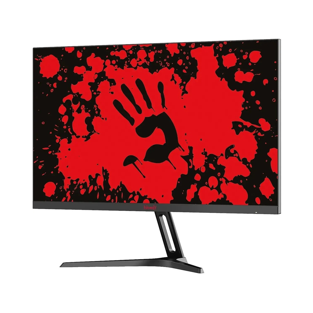 Монитор 23.8" Bloody MN240F черный — KSKSHOP.RU