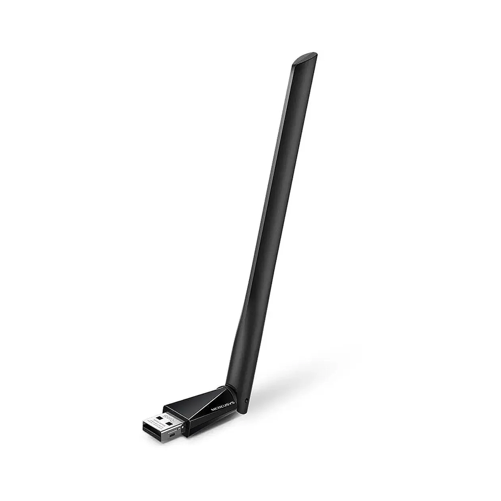 Wi-Fi адаптер Mercusys MU6H AC650 — KSKSHOP.RU