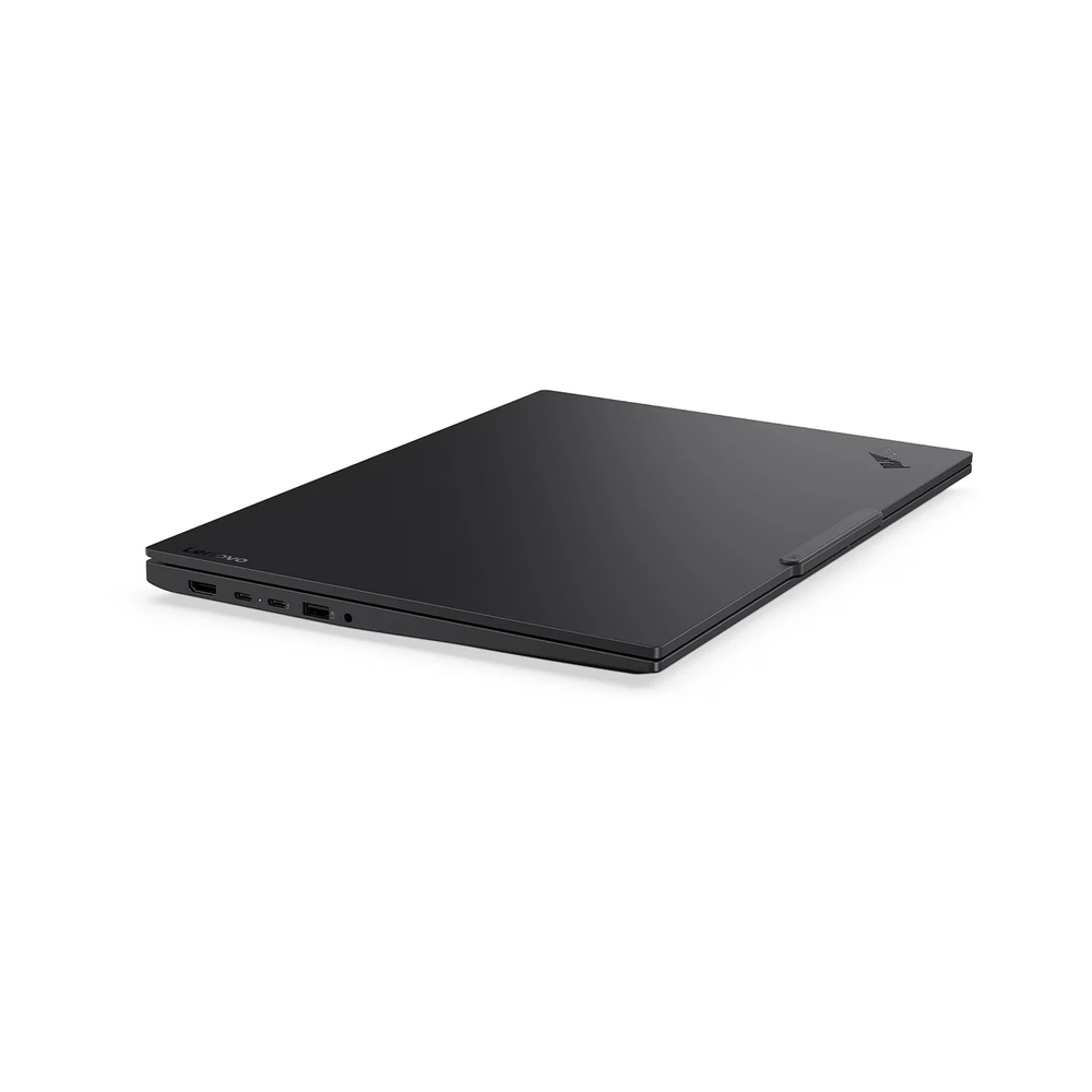 Ноутбук Lenovo ThinkPad E16 G3/16"/IPS/Intel Core Ultra 7 256V/16Gb/512Gb SSD/Intel Graphics/Windows 11 Pro/черный/1.63kg — KSKSHOP.RU