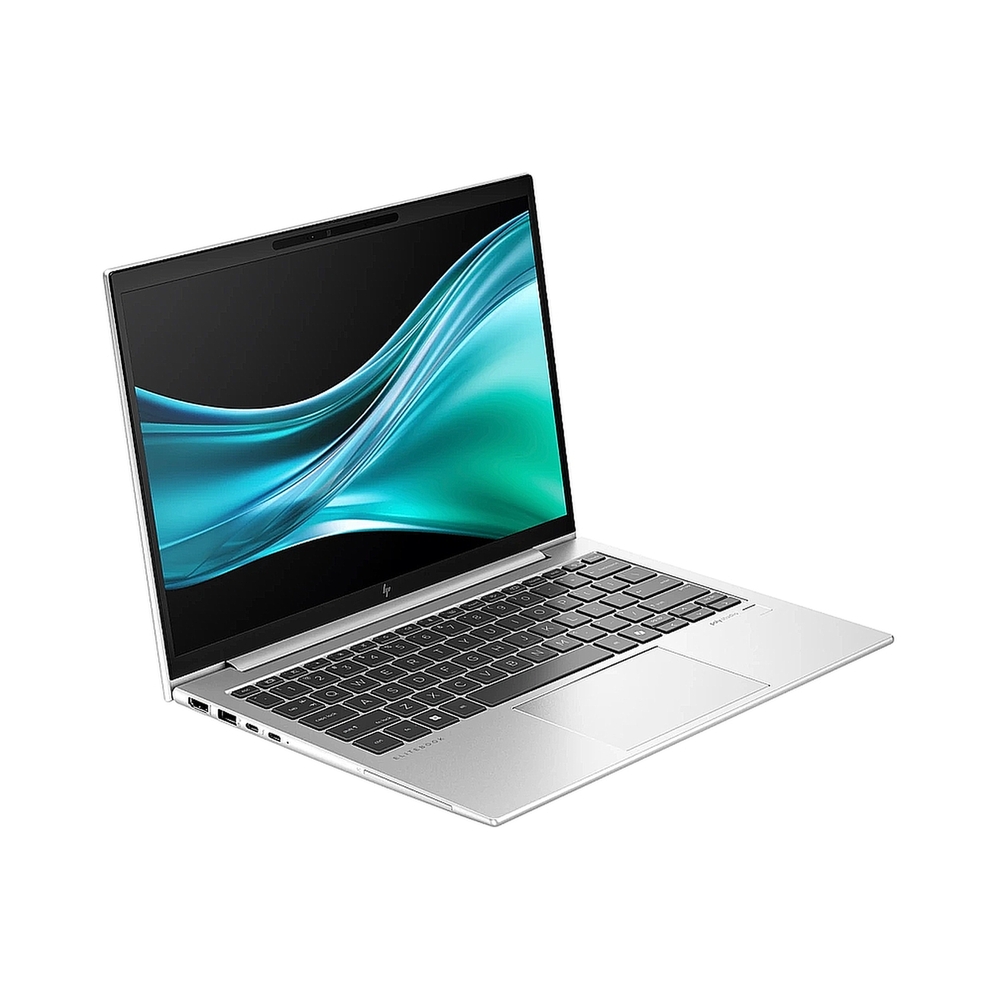 Ноутбук HP EliteBook 830 G11 Core Ultra 7 155U 16Gb SSD512Gb Intel Graphics 13.3" Touch WUXGA (1920x1200) Windows 11 Pro silver WiFi BT Cam (A6SU3UT) — KSKSHOP.RU