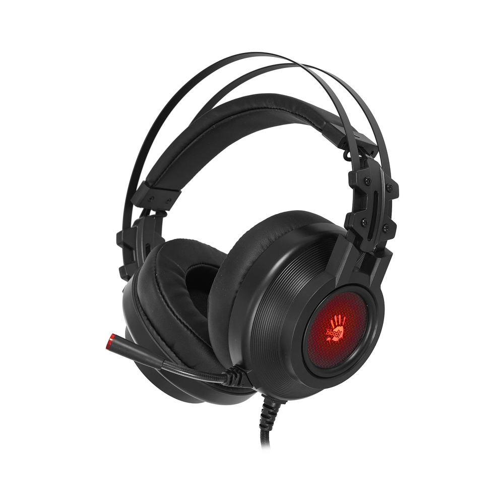 Проводные наушники A4Tech Bloody G525, черный — KSKSHOP.RU
