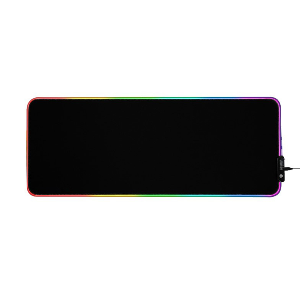 картинка Коврик Gaming mouse pad GMS-X7 RGB - 400x900x3 от магазина Одежда+