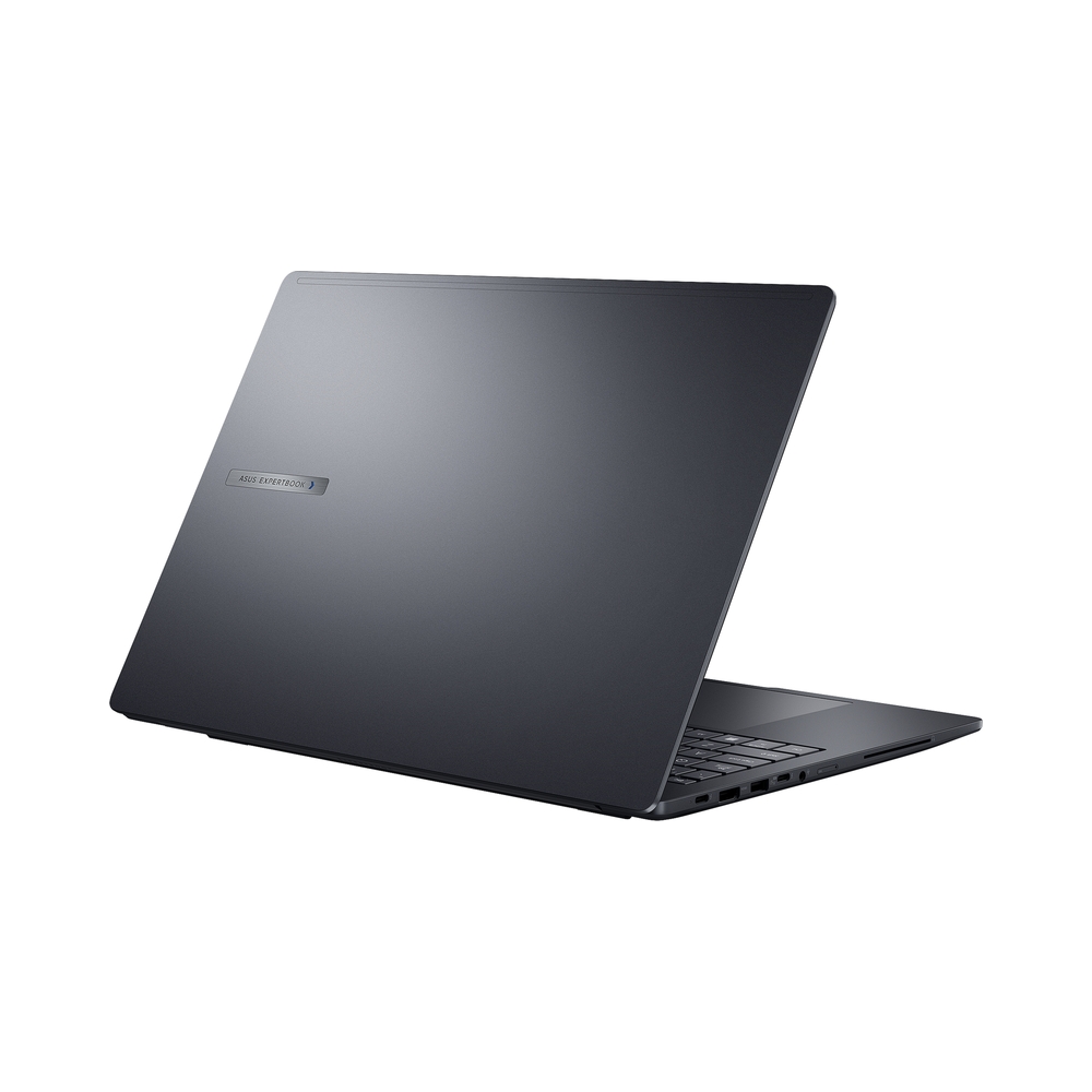 Ноутбук ASUS ExpertBook B3 B3605CCA-MB0202 Intel Core Ultra 5 225H 4300MHz/16"/1920x1200/16GB/512GB SSD/Intel Arc Graphics/Wi-Fi/Bluetooth/DOS (90NX08N1-M007R0) Grey — KSKSHOP.RU