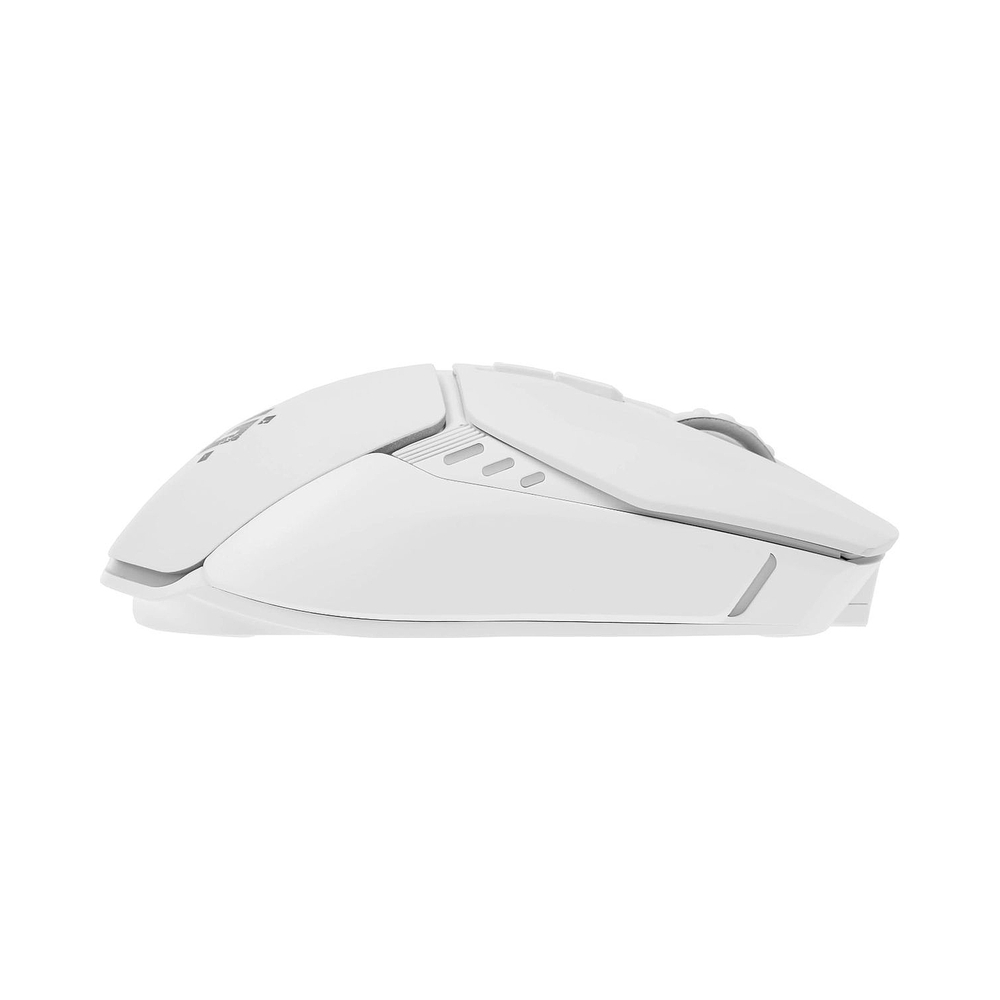 Мышь беспроводная Defender Gaming Stix GM-009, белая — KSKSHOP.RU
