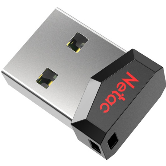 картинка Флеш Диск Netac UM81 16Gb, USB2.0, Ultra compact от магазина Одежда+