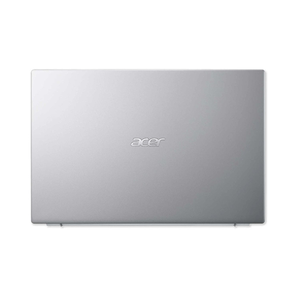 Ноутбук Acer Aspire 3 A315-58 [NX.ADDEM.00E]  Silver 15.6" {FHD 5 1135G7/8Gb/SSD256Gb/noOS} — KSKSHOP.RU