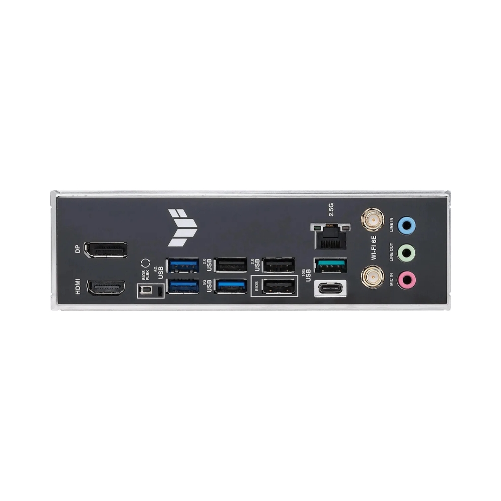 Материнская плата ASUS TUF GAMING B650-E WIFI — KSKSHOP.RU