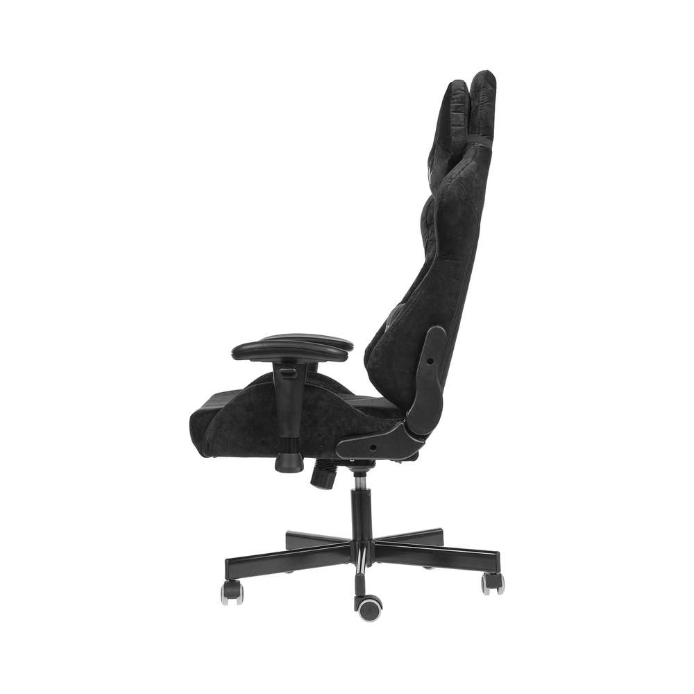 Компьютерное кресло Zombie VIKING KNIGHT LT20 FABRIC, черный — KSKSHOP.RU