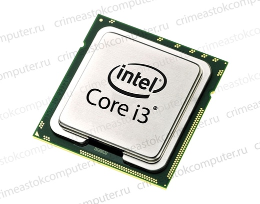 картинка [Б/У] Процессор Intel Core i3-4130 | 2x3.40GHz | LGA 1150 от магазина Одежда+