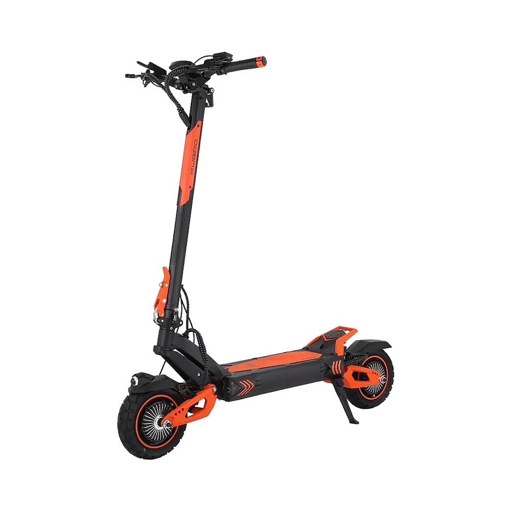 Электросамокат Kugoo F4 Pro — KSKSHOP.RU