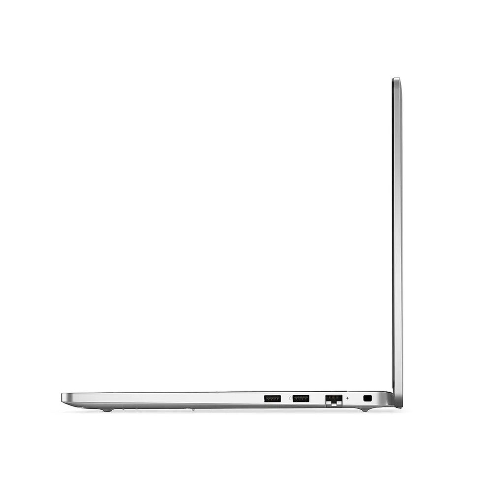 Ноутбук Dell Pro 16 Core Ultra 5 235U 16Gb SSD512Gb Intel Graphics 16" WVA FHD+ (1920x1200) Linux grey WiFi BT Cam (PRO16-5653) — KSKSHOP.RU