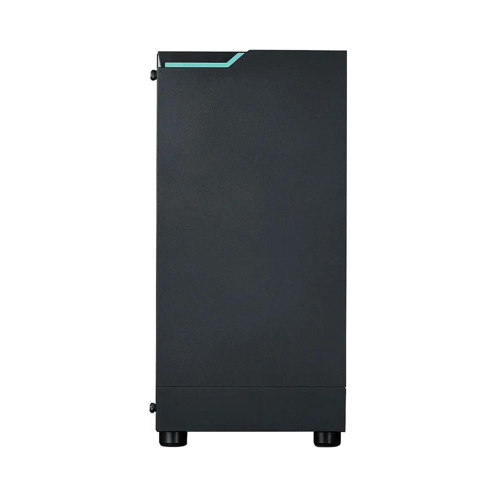Корпус ZALMAN T4 PLUS, чёрный — KSKSHOP.RU